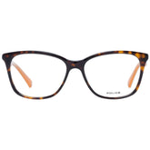 Police Brown Plastic Glasses (Frames)